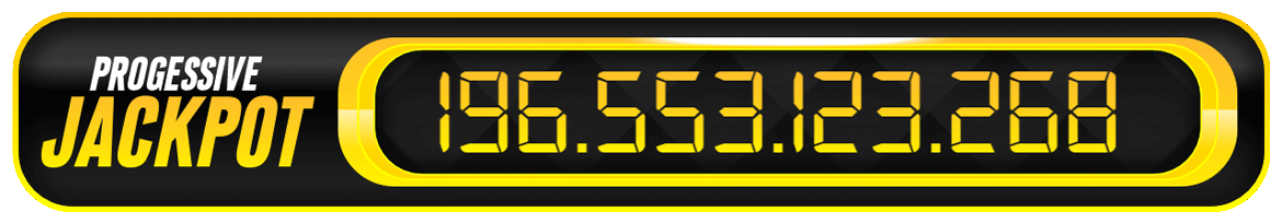 Bona89 jackpot